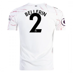 Arsenal Hector Bellerin Away Jersey
