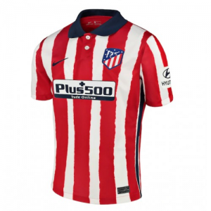 Atletico Madrid Home Jersey