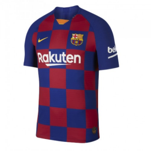 FC Barcelona Home Jersey