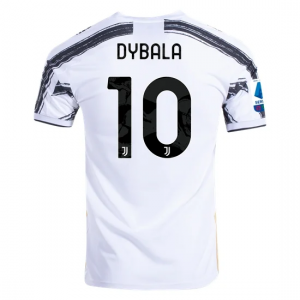 Juventus Paulo Dybala Home Jersey