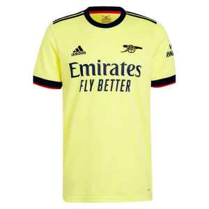 Arsenal Adidas Uit shirt 2021/22 – Korte Mouw